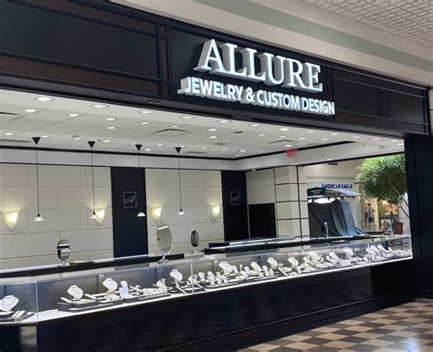 jewelry stores in francis scott key mall